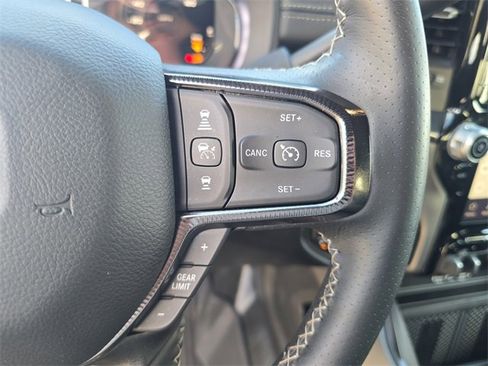 Used 2025 RAM 2500 Power Wagon image 24