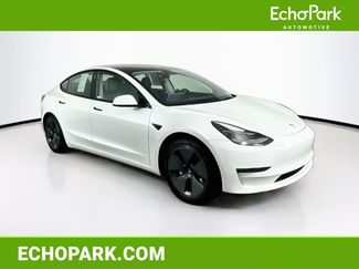 Used 2021 Tesla Model 3 Standard Range Plus RWD video 1