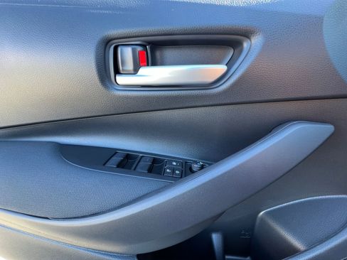 Certified 2026 Toyota Corolla SE w/ SE Package image 23