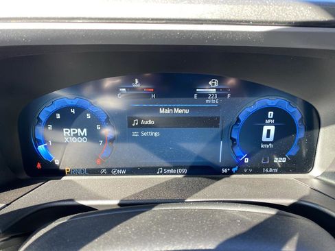 New 2025 Ford Bronco Sport Big Bend w/ Convenience Package image 21