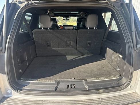 Used 2018 Lincoln Navigator L Select w/ Technology Package AWD/4WD image 20