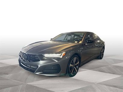 Certified 2024 Acura TLX w/ Technology Package