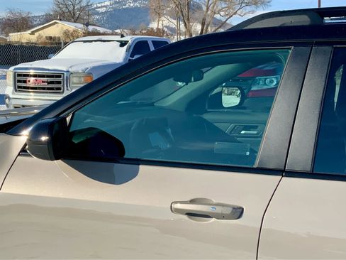 New 2026 GMC Terrain AT4 w/ LPO, Black Badging Package image 9