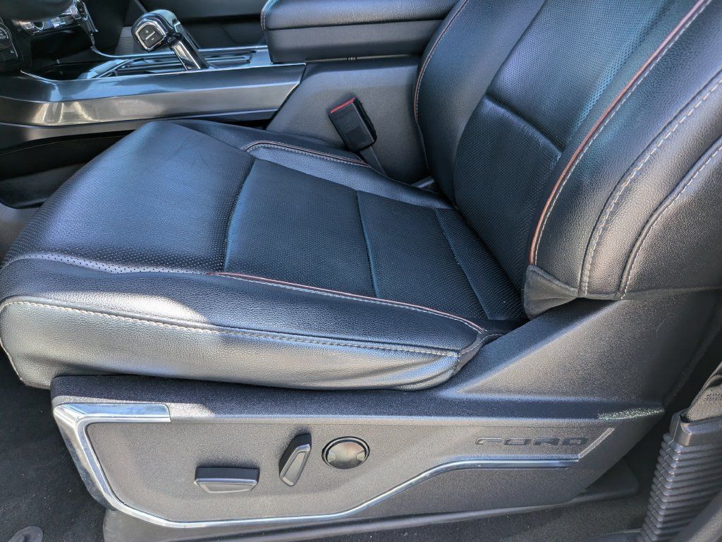Used 2023 Ford F150 Lariat AWD/4WD image 24