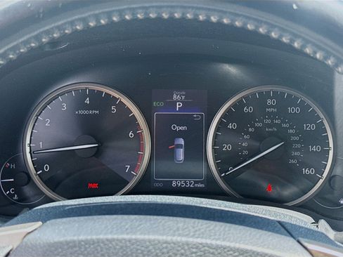 Used 2017 Lexus NX 200t FWD w/ Premium Package image 11