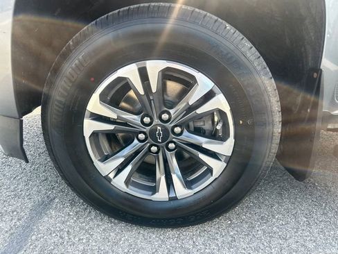 Used 2021 Chevrolet Colorado Z71 image 10