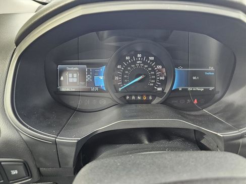 Used 2024 Ford Edge SEL image 17