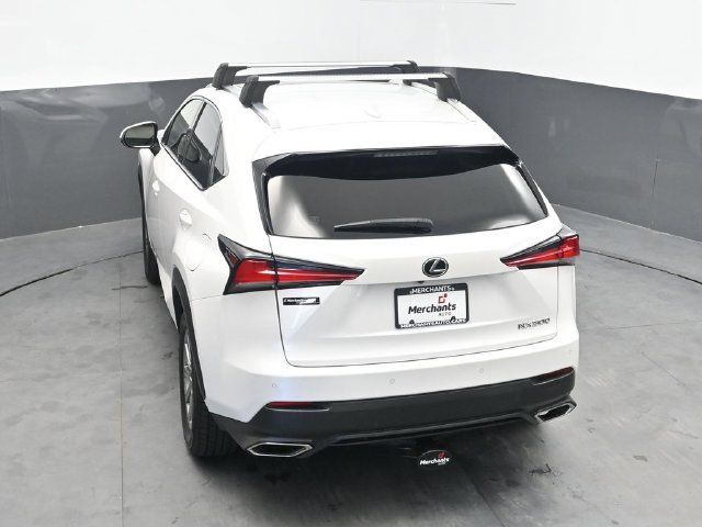 Used 2019 Lexus NX 300 AWD w/ Comfort Package image 27