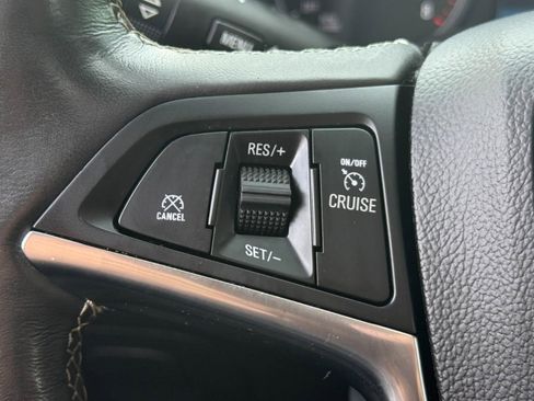 Used 2019 Buick Encore Essence w/ Experience Buick Package image 29