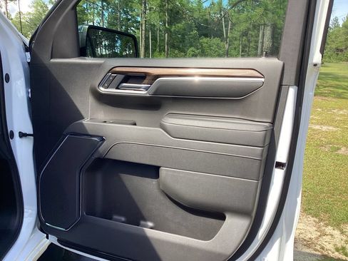 New 2026 Chevrolet Silverado 1500 LT AWD/4WD image 25