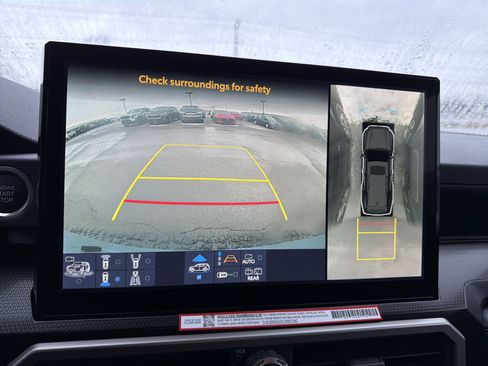 New 2026 Toyota 4Runner Limited image 22