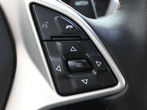 Used 2014 Chevrolet Corvette Stingray Coupe w/ 3LT Preferred Equipment Group RWD image 13
