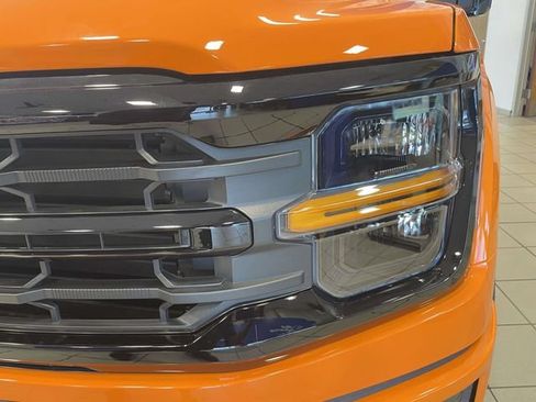 New 2026 Ford F150 XL AWD/4WD image 36