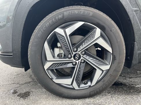 Used 2024 Hyundai Tucson Limited image 12