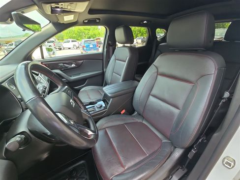 Used 2019 Chevrolet Blazer RS AWD/4WD image 20