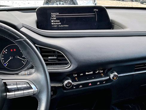 Certified 2023 MAZDA CX-30 AWD 2.5 S w/ Preferred Package image 8