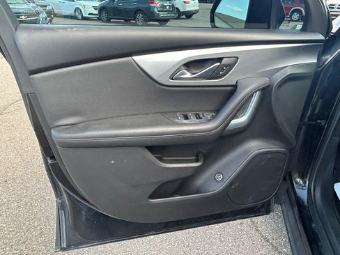 Used 2020 Chevrolet Blazer LT w/ LPO, Floor Liner Package AWD/4WD image 14