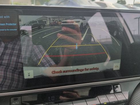 Certified 2025 Toyota Camry SE w/ Multimedia Upgrade Package FWD image 24