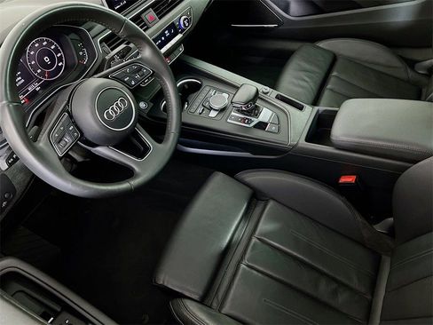 Used 2018 Audi A5 2.0T Premium Plus w/ Premium Plus image 23