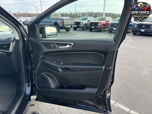 Used 2022 Ford Edge SEL w/ Convenience Package AWD/4WD image 34