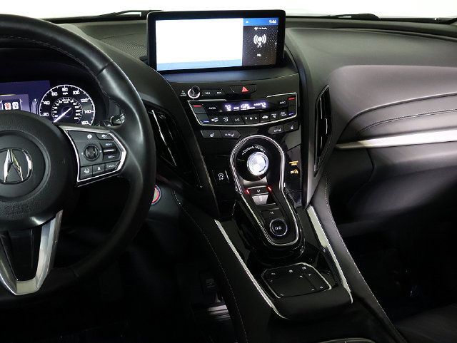 Used 2023 Acura RDX w/ Technology Package AWD/4WD image 16