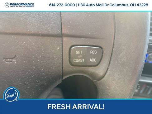 Used 2005 Chevrolet Monte Carlo LS w/ Preferred Equipment Group image 20