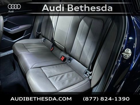 New 2026 Audi A3 2.0T Premium image 22