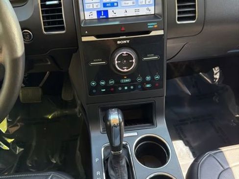 Used 2019 Ford Flex Limited w/ Equipment Group 303A AWD/4WD image 18