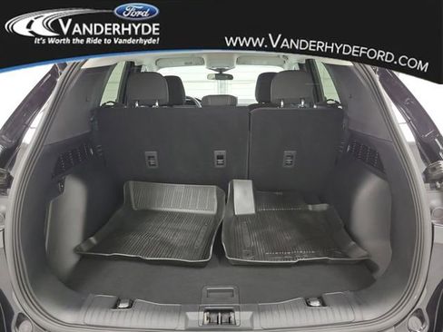Used 2023 Ford Escape Active w/ Tech Pack #2 image 8