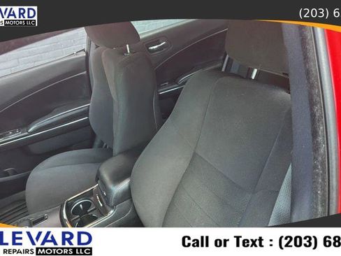 Used 2014 Dodge Charger SXT AWD/4WD image 25