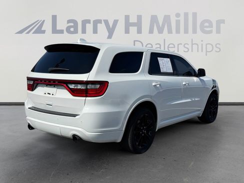 Used 2022 Dodge Durango R/T image 5