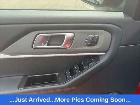 New 2026 Ford Explorer ST-Line image 14