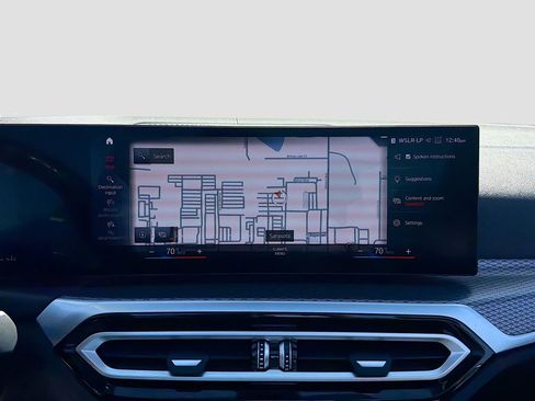 Certified 2024 BMW 440i xDrive Convertible w/ Premium Package image 31