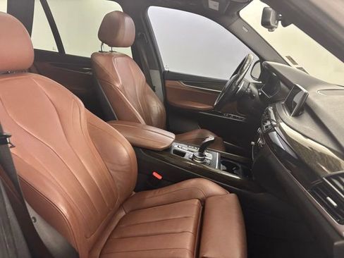 Used 2017 BMW X5 xDrive35i image 19