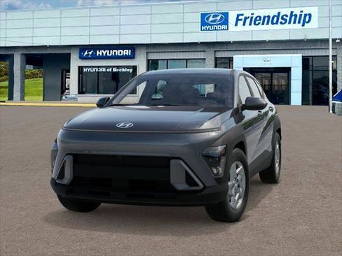 New 2026 Hyundai Kona SE AWD/4WD image 6