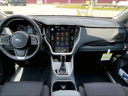 New 2025 Subaru Legacy Premium image 5