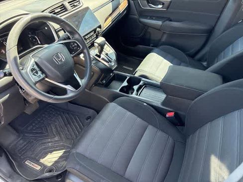 Used 2020 Honda CR-V EX image 9