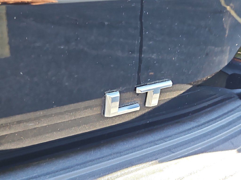 Used 2025 Chevrolet Tahoe LT AWD/4WD image 8