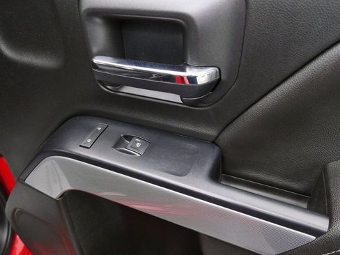 Used 2017 Chevrolet Silverado 1500 LT w/ All Star Edition image 17