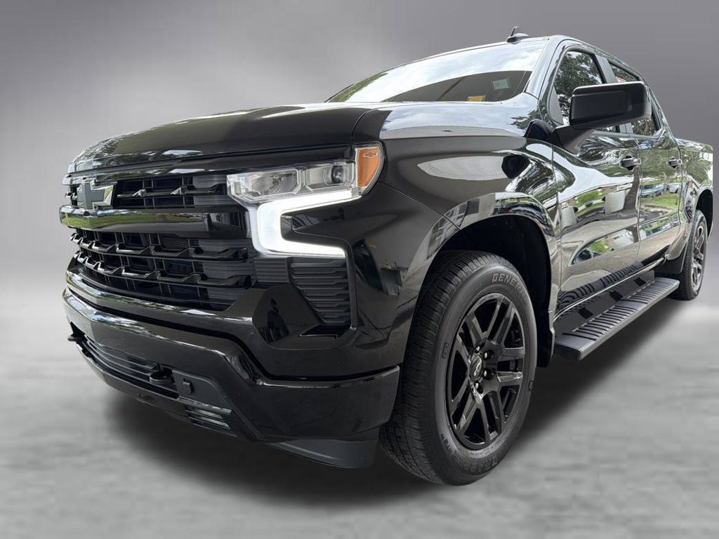 Used 2024 Chevrolet Silverado 1500 RST RWD image 15