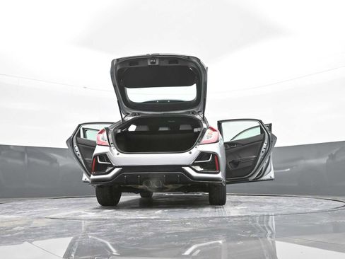 Used 2021 Honda Civic Sport image 46