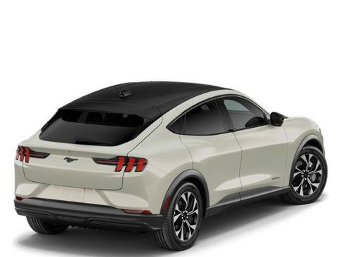 New 2026 Ford Mustang Mach-E Select w/ Comfort Package AWD/4WD image 25