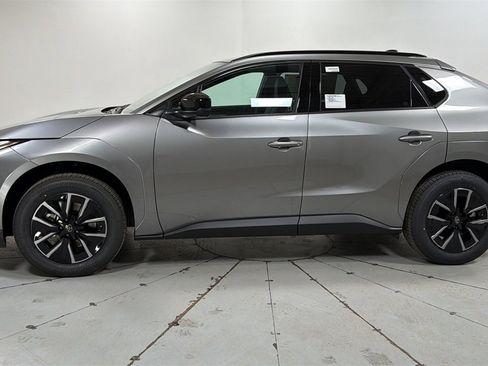 New 2026 Toyota bZ image 8