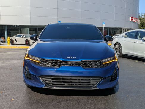 Used 2024 Kia K5 GT image 6