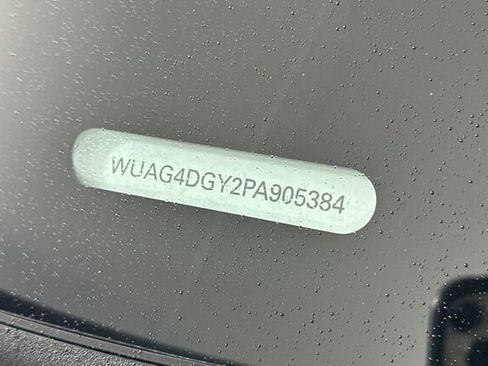 Used 2023 Audi RS 3 w/ RS Technology Package image 35