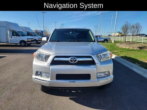 Used 2013 Toyota 4Runner Limited image 2