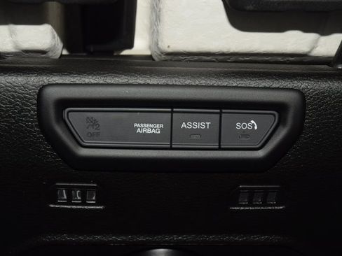 Used 2023 Jeep Gladiator Mojave w/ LED Lighting Group image 42