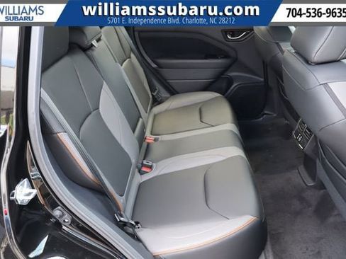 New 2026 Subaru Forester Sport AWD/4WD image 20