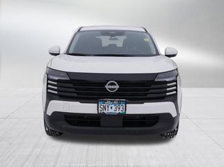 Certified 2025 Nissan Kicks SV w/ Illumination Package video 2