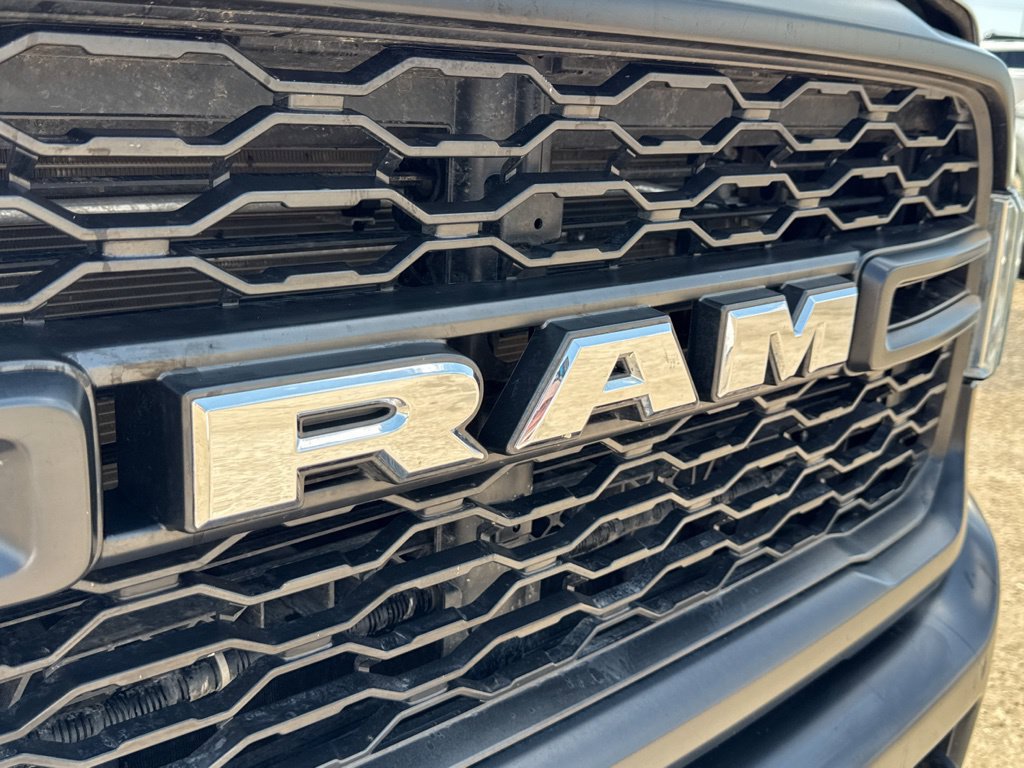 Used 2022 RAM 2500 Tradesman AWD/4WD image 50